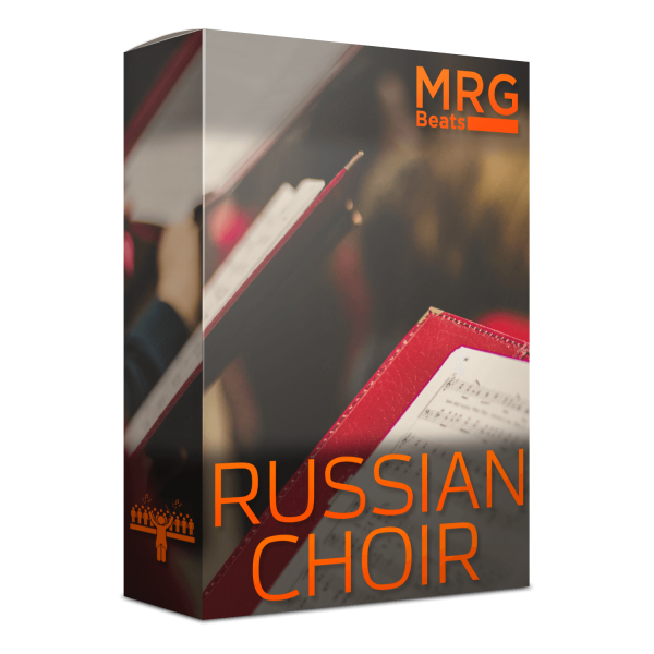 Russian Choir